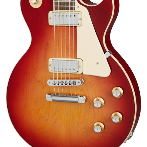Gibson | Les Paul 70s Deluxe